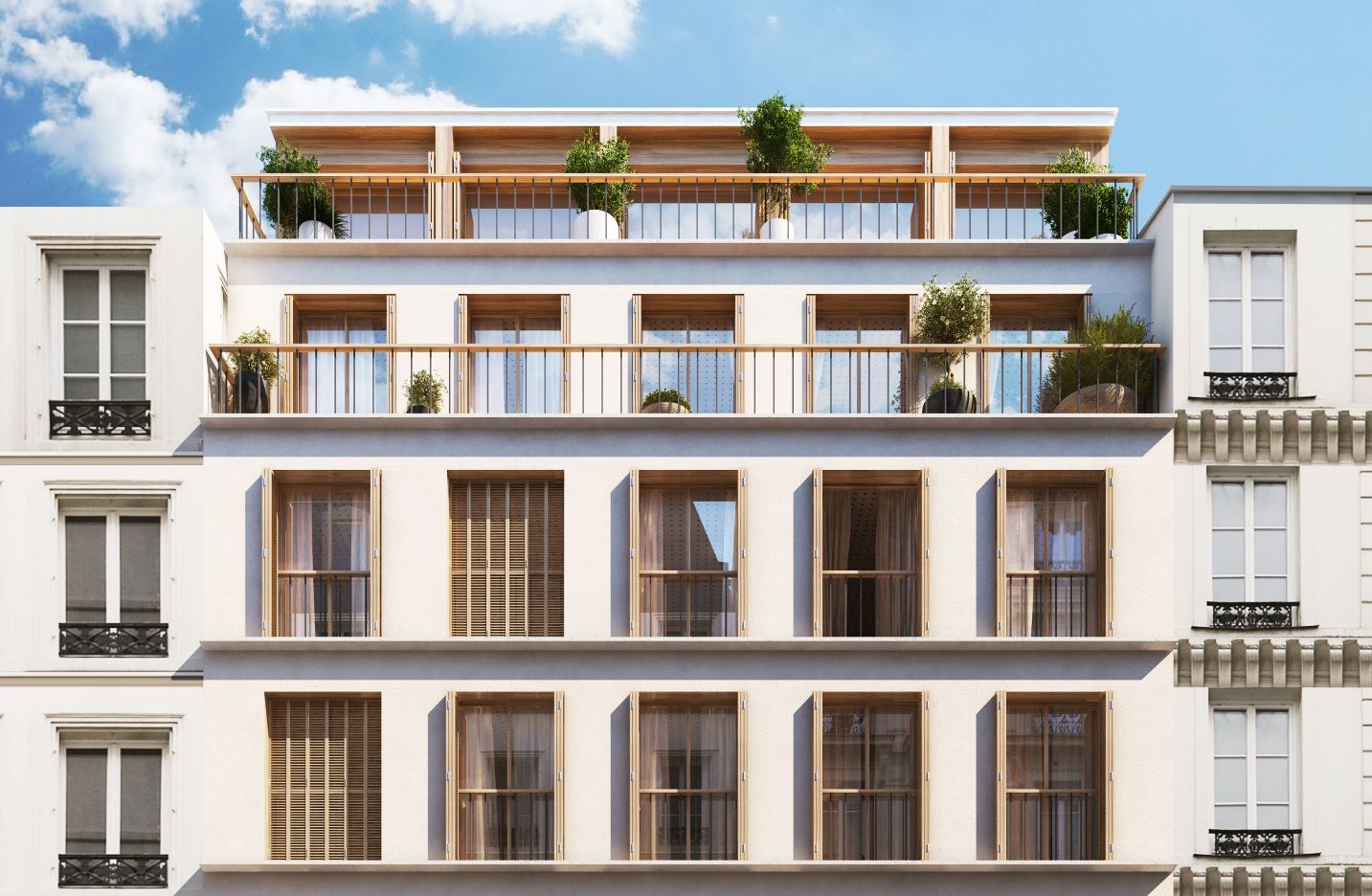 157 Grenelle