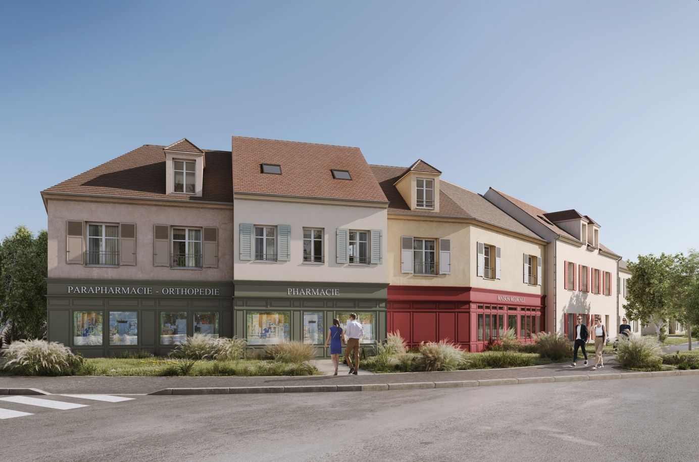 Les Roches de Carnelle