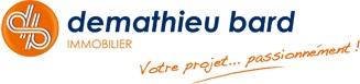 DEMATHIEU &amp; BARD IMMOBILIER